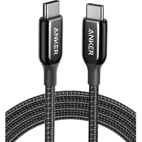 Anker PowerLine+ III USB-C Cable