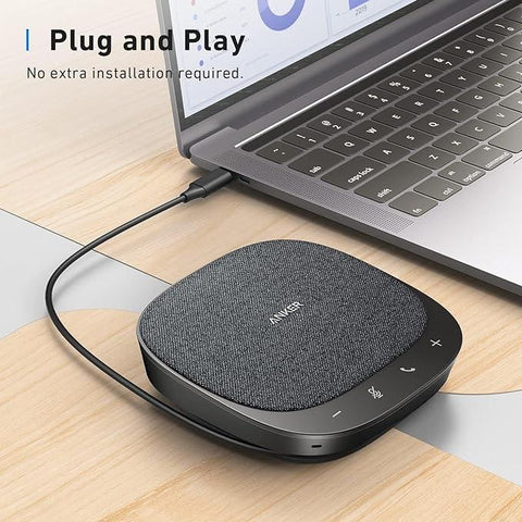 Anker PowerConf S330 USB Speakerphone