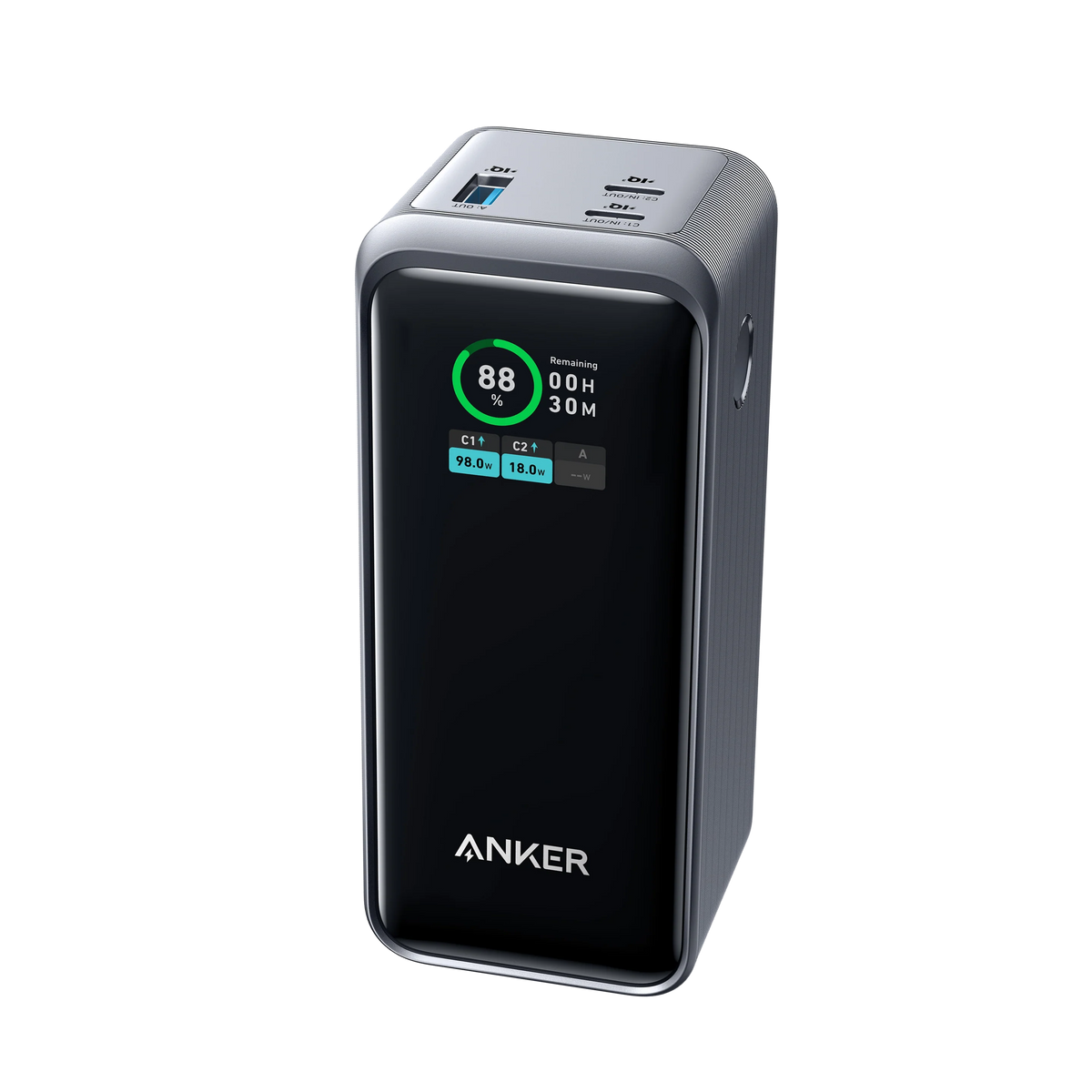 Anker Prime 20000mAh Portable Charger