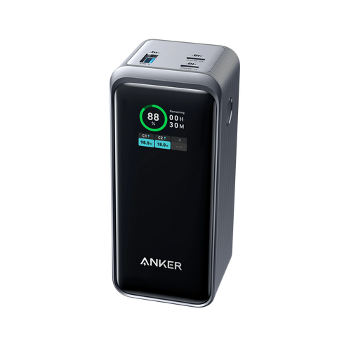 Anker Prime 20000mAh Portable Charger