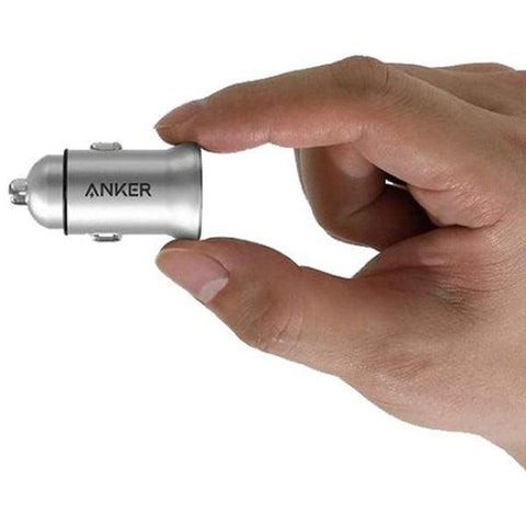 Anker PowerDrive 2 Dual USB Car Charger