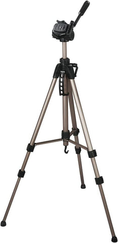 Hama Star 62 Tripod, Black-Brown, 4162