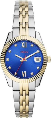 Fossil Scarlette Mini ES4899 Women's Watch