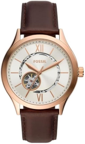 Fossil Analog BQ2650