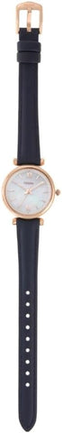 Fossil Carlie Mini Analog Multi-Colour Dial Women's Watch-ES4502