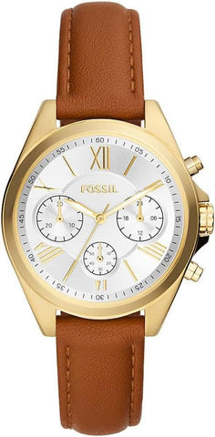 Fossil BQ3851 Ladies Modern Courier Watch