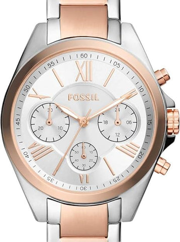 Fossil BQ3850 Ladies Modern Courier Watch