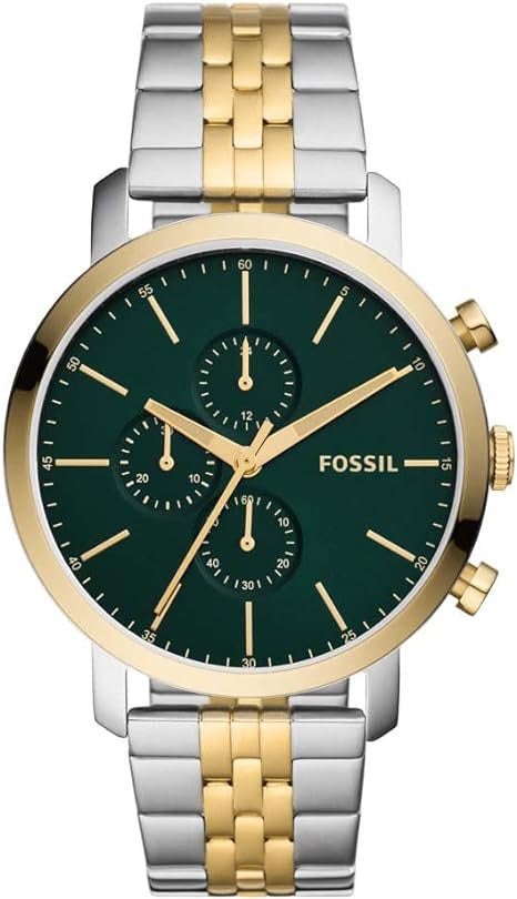 Fossil BQ2732 Men's Watch, BQ2732