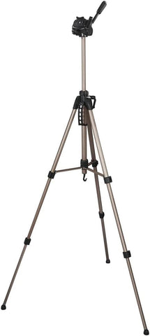 Hama Star 62 Tripod, Black-Brown, 4162