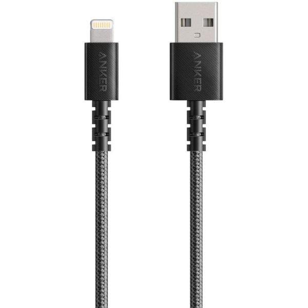 Anker PowerLine Select+ USB-C to Lightning Cable