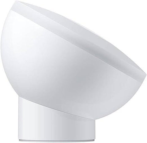 Xiaomi Mi Motion-Activated Night Light 2 Bluetooth 3 In Smart Light- Lighting/Motion Detection/Light Detection- Mjyd02Yl-A, White