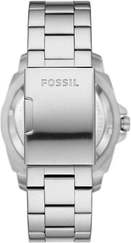 Fossil BQ2789 Men's Wrist Watch