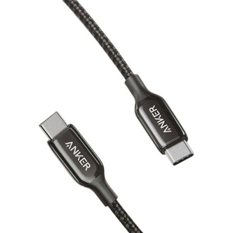 Anker PowerLine+ III USB-C Cable