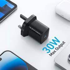 Anker 30W USB-C Fast Charger