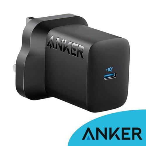 Anker 30W USB-C Fast Charger