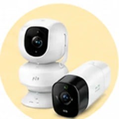 Cameras & Security