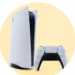 Gaming & Accessories