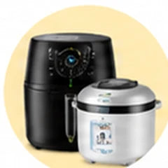 Home Appliance & Kitchen