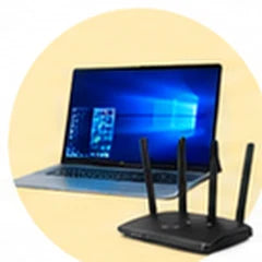 Computer & Networks