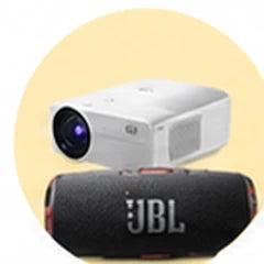Home Entertainments